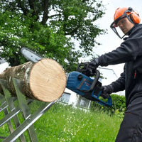 Elettrosega A Batteria Professionale Bosch PRO GKE 18V-40 40cm Solo Corpo Macchina - 06008D3000