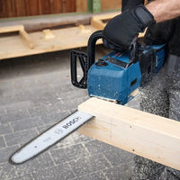 Elettrosega A Batteria Professionale Bosch PRO GKE 18V-40 40cm Solo Corpo Macchina - 06008D3000