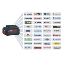 Elettrosega A Batteria Professionale Bosch PRO GKE 18V-40 40cm Solo Corpo Macchina - 06008D3000