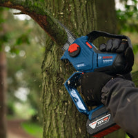 Sega da Potatura a Batteria 18V Bosch Professional GKE 18V-15 Solo Corpo Macchina - 06008D7000