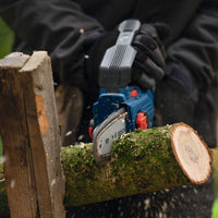 Sega da Potatura a Batteria 18V Bosch Professional GKE 18V-15 Solo Corpo Macchina - 06008D7000