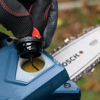 Sega da Potatura a Batteria 18V Bosch Professional GKE 18V-15 Solo Corpo Macchina - 06008D7000