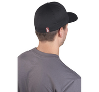 Cappellino Da Baseball Nero Milwaukee