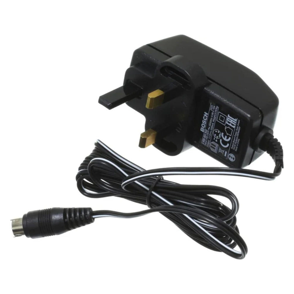 Caricabatterie Per Modello KEO e AGS (spina tipo UK) Bosch 2609003932