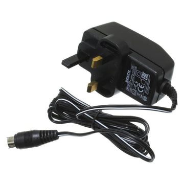 Caricabatterie Per Modello KEO e AGS (spina tipo UK) Bosch 2609003932
