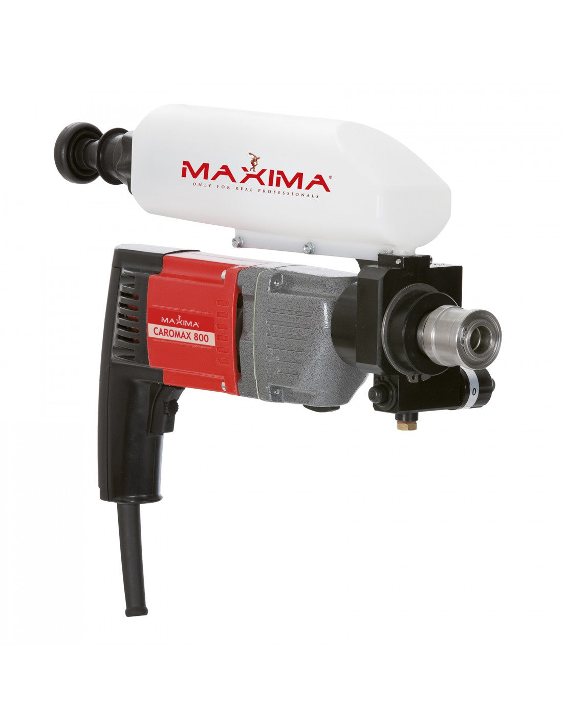 Carotatore Maxima Caromax 800