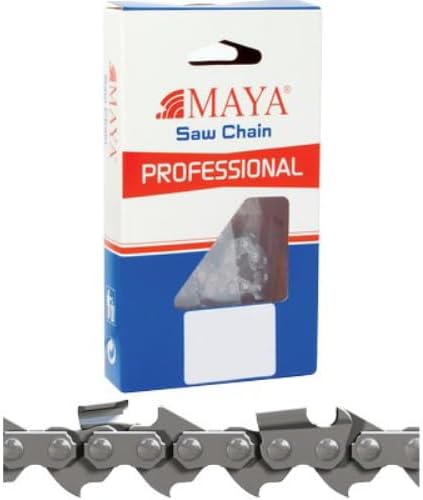 Catena Per Motosega MAYA 459315 MY50J S/C .325" .050" 1.3mm Maglie 66