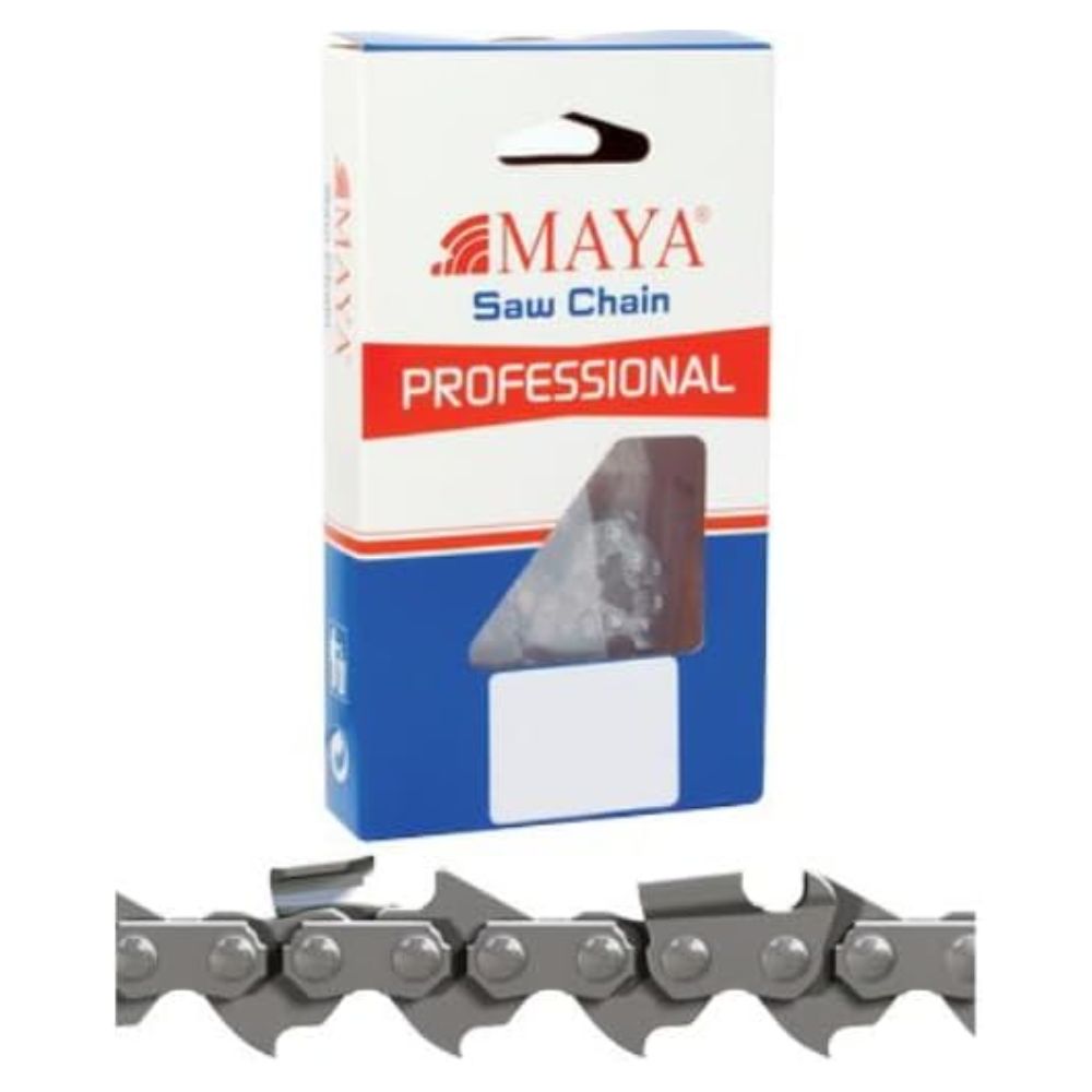 Catena Per Motosega MAYA 459620 MY50J F/C .325" .050" 1.3mm Maglie 72