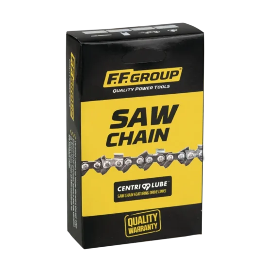 Catena Per Motosega Passo 1/4″ 1,1mm 56Denti FF Group 48850