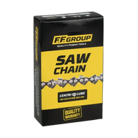 Catena Per Motosega Passo 1/4″ 1,1mm 56Denti FF Group 48850