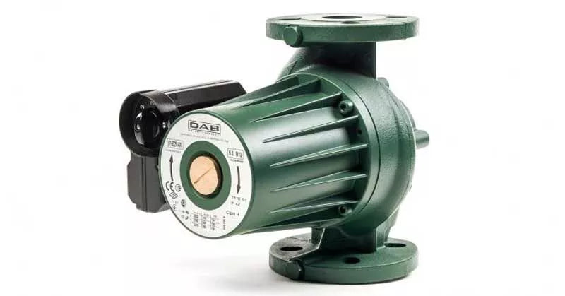 Circolatore A Rotore Bagnato DAB BPH 180/280.50T Revisionato