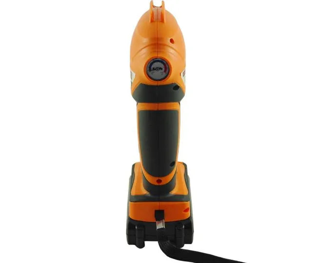 Powerplus Mistral PH18LI 18V Portable Battery-Powered Compressor