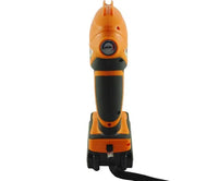 Powerplus Mistral PH18LI 18V Portable Battery-Powered Compressor