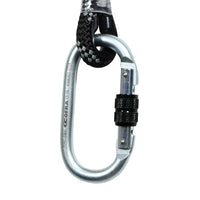 Cordino Anticaduta Per Imbracature Cofra Saveryk A021-1102 1,5mt