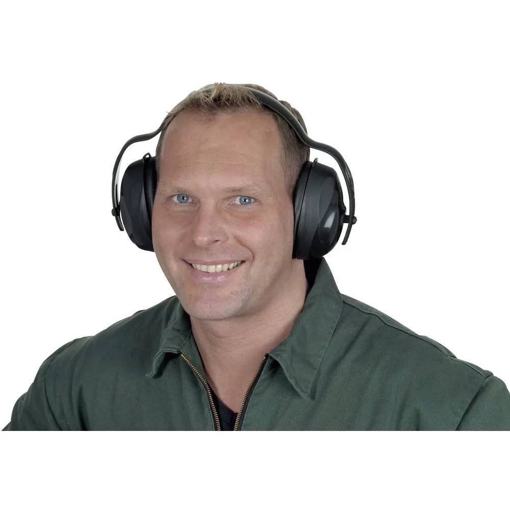 Cuffia Antirumore Passiva Moldex Z2 6220 28 dB EN 352-1:2002 1 Pz.