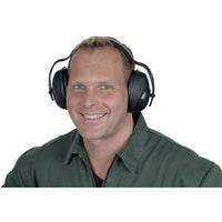 Cuffia Antirumore Passiva Moldex Z2 6220 28 dB EN 352-1:2002 1 Pz.