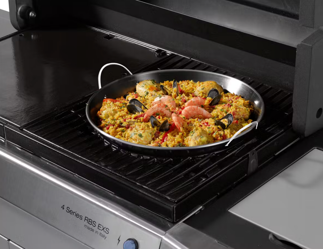 Culinary Modular Paella Pan Campingaz 2000015104