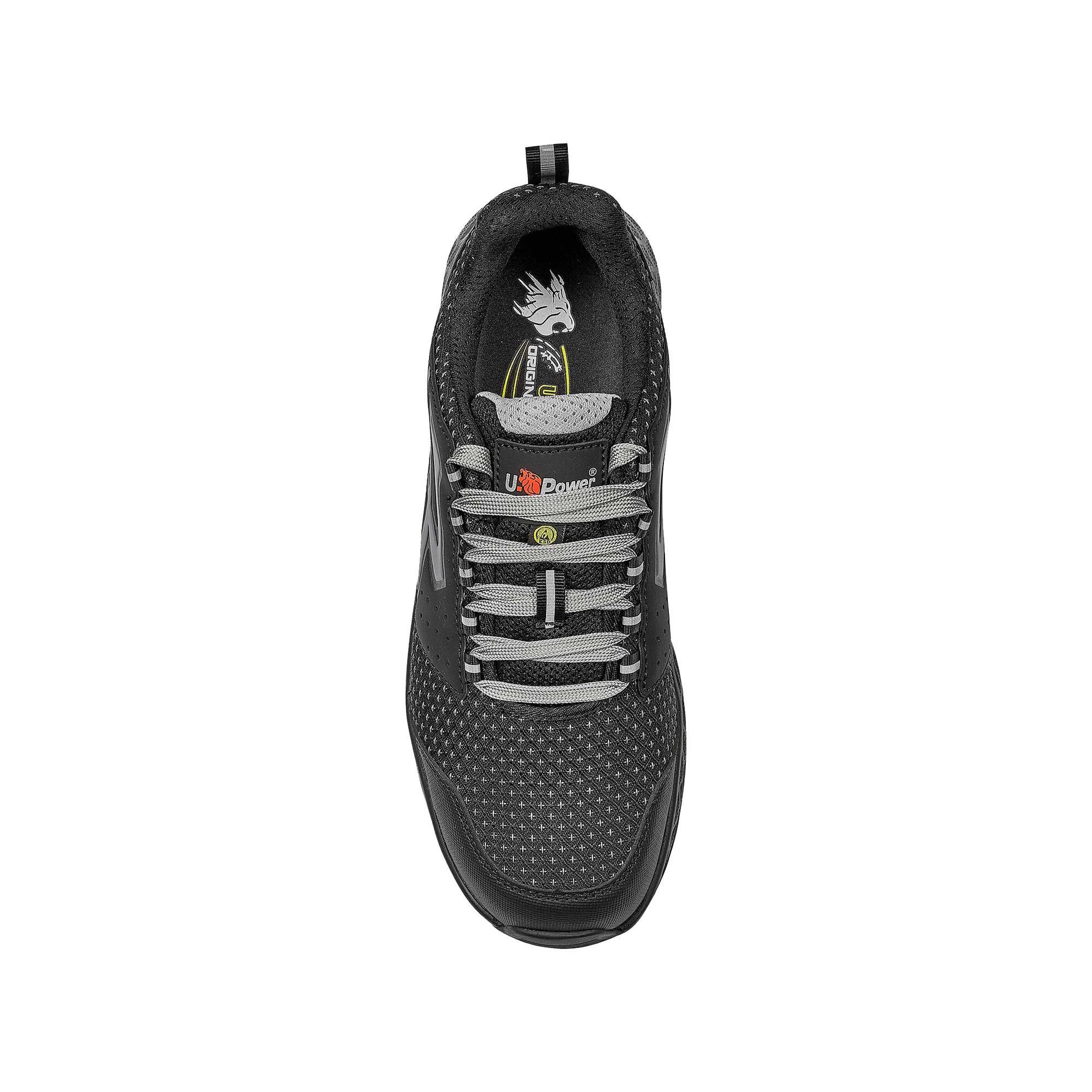 Scarpe antinfortunistiche U-Power DORNE ESD S3S CI HI HRO FO SR