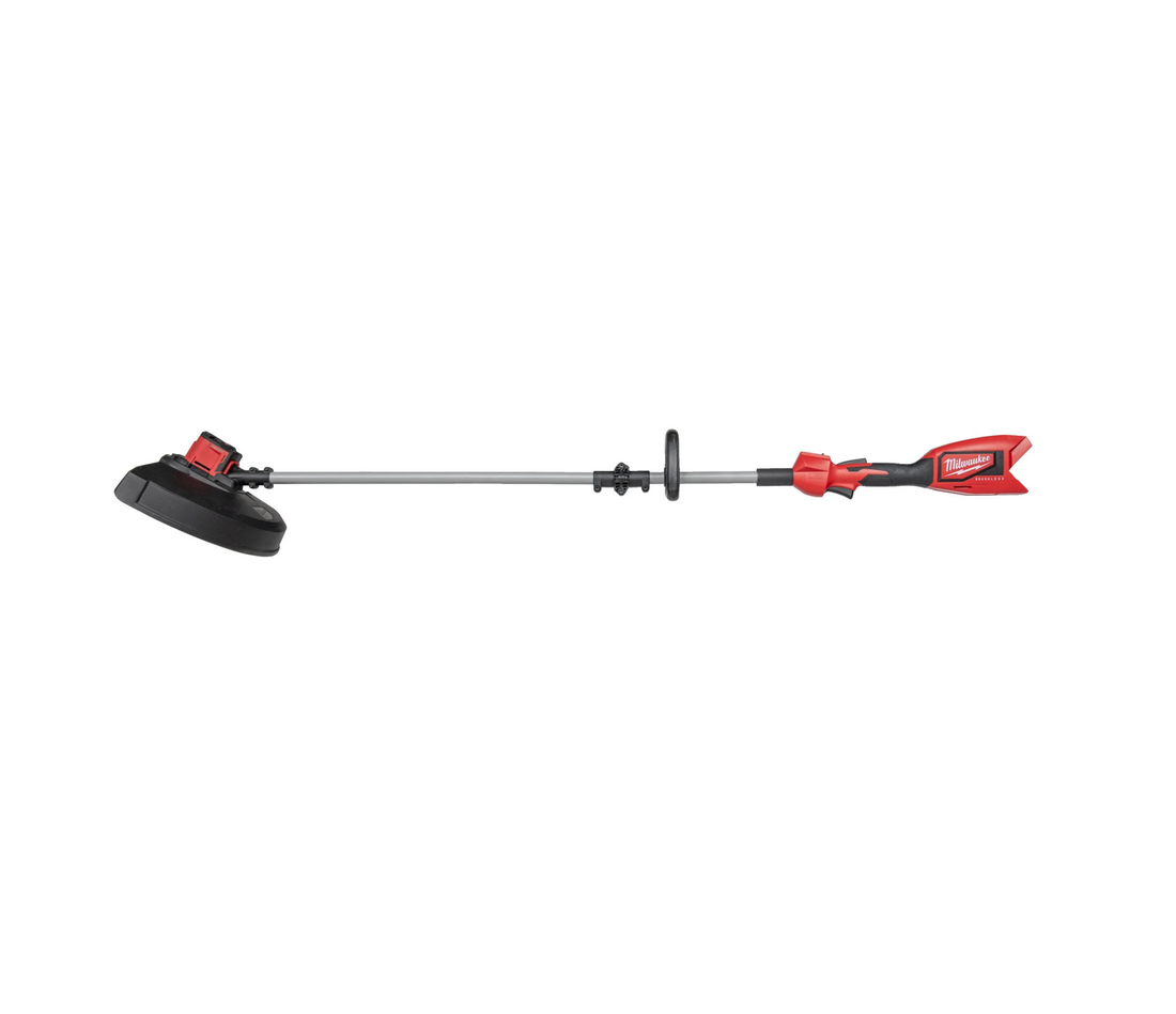 Milwaukee M18™ Brushless M18 BLLT-0 Corded Brushcutter 