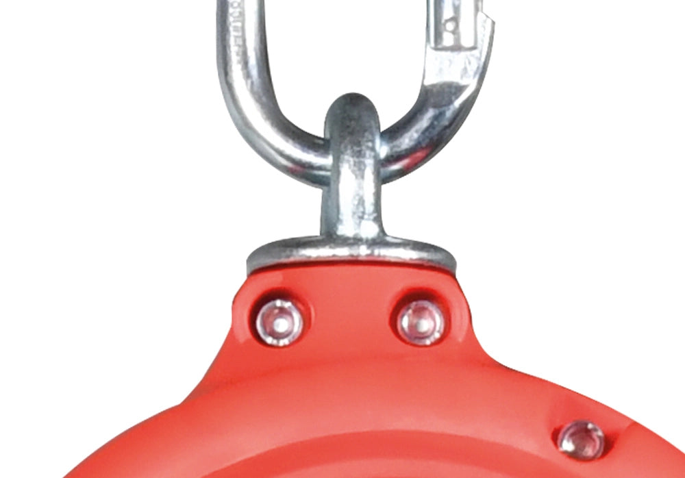 Dispositivo Anticaduta Retrattile Cofra Safe Back Laos A062-1100