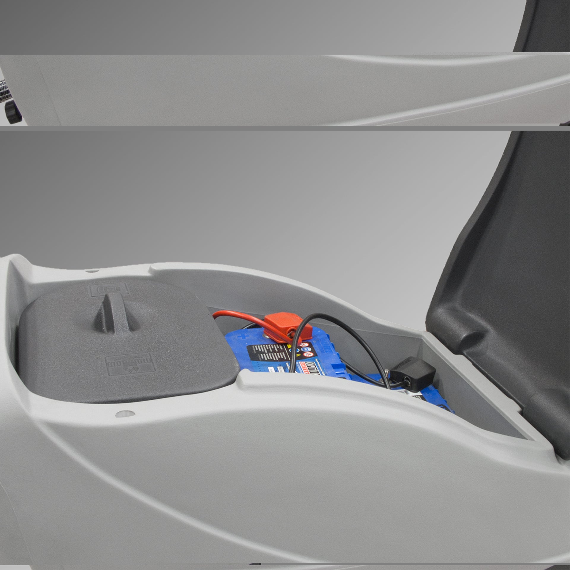 Lavasciuga Pavimenti Lavor EASY-R 66BT | 37002-00101