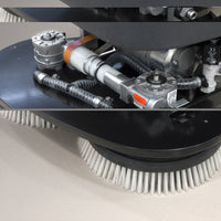 Lavasciuga Pavimenti Lavor EASY-R 66BT | 37002-00101