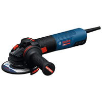 Smerigliatrice Angolare Bosch Expert EXWS20-125SB 2000W 125mm Con Regolazione Velocità - 06017D5000