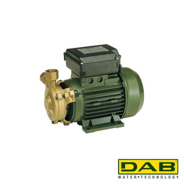 Elettropompa Periferica DAB KP 60/12 T