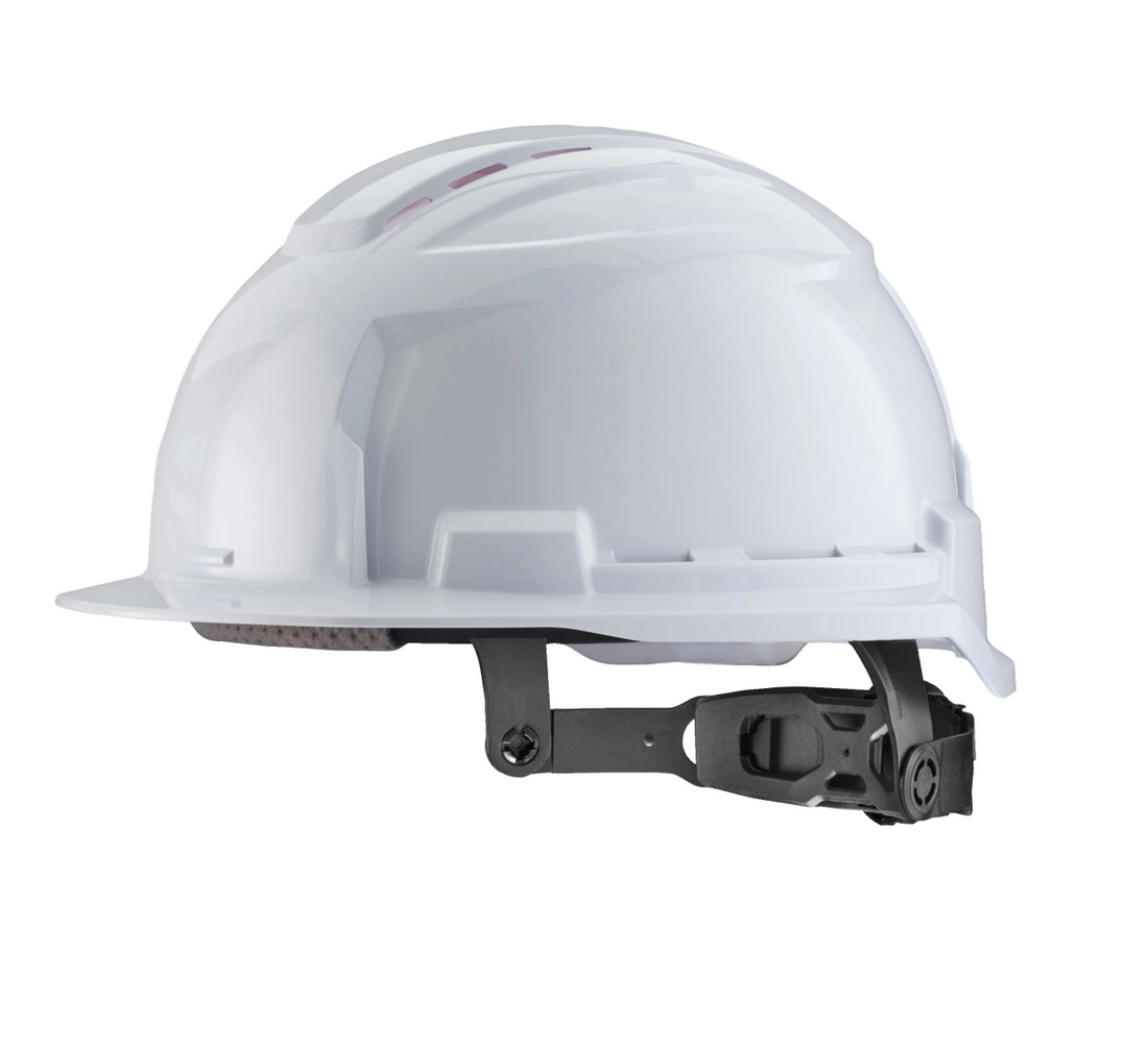 Elmetto BOLT™ 100 Ventilato Bianco Milwaukee