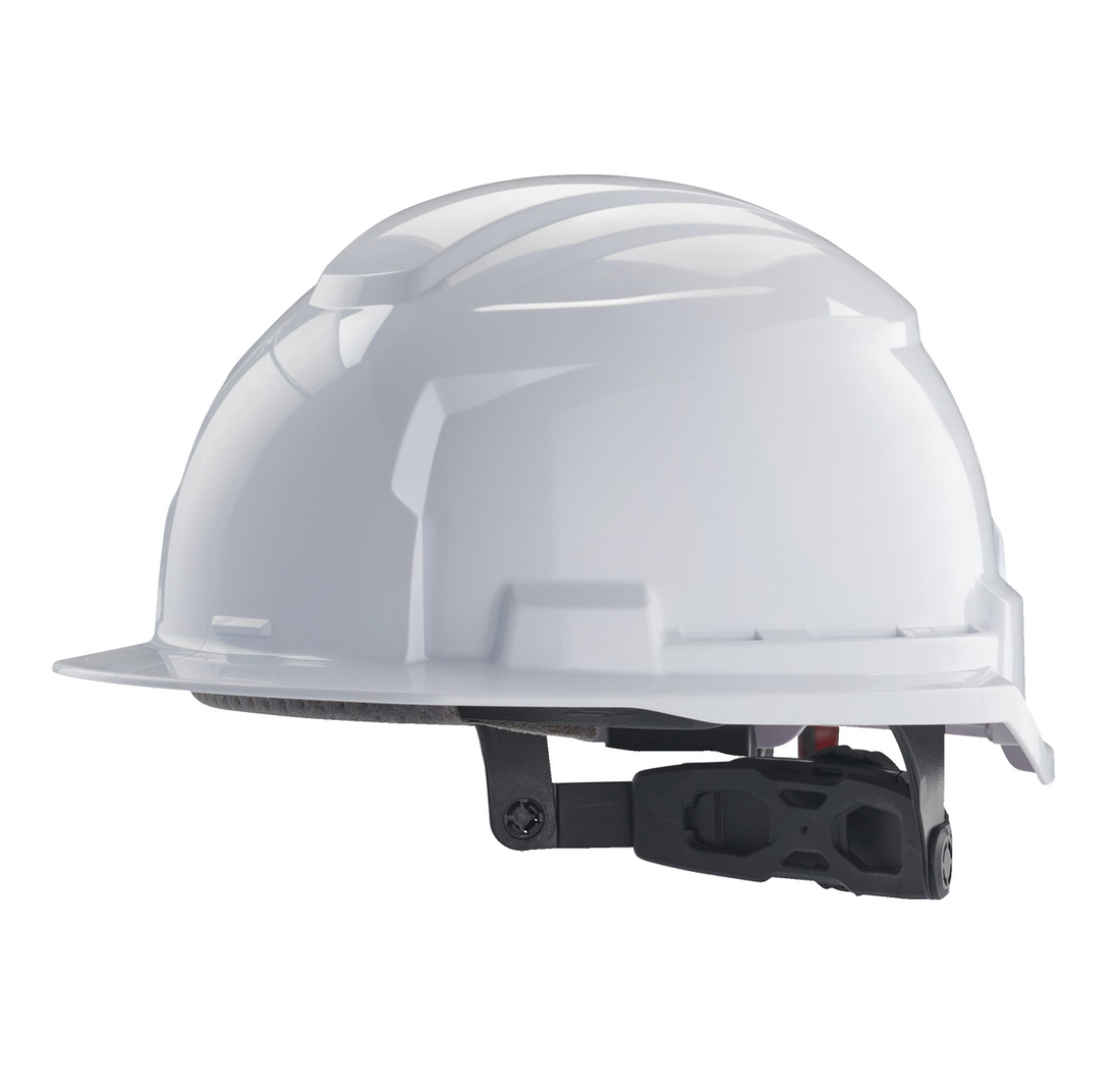 BOLT™ 100 Non-Vented Helmet White Milwaukee 