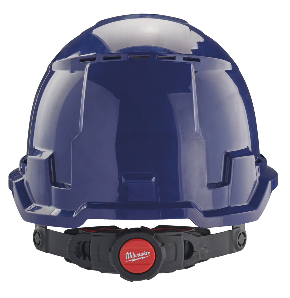 BOLT™ 100 Vented Helmet Milwaukee Blue 