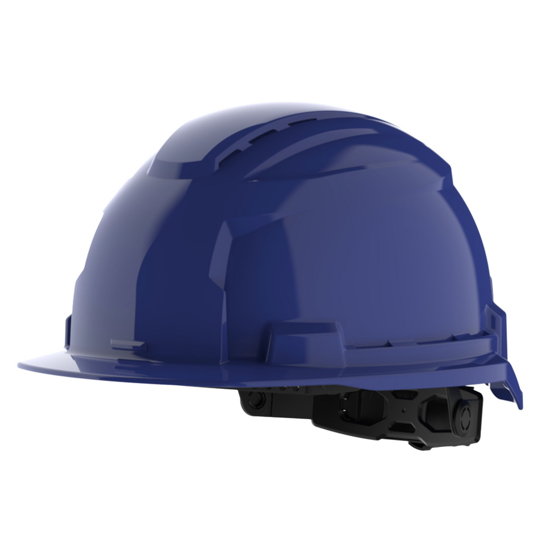 BOLT™ 100 Vented Helmet Milwaukee Blue 