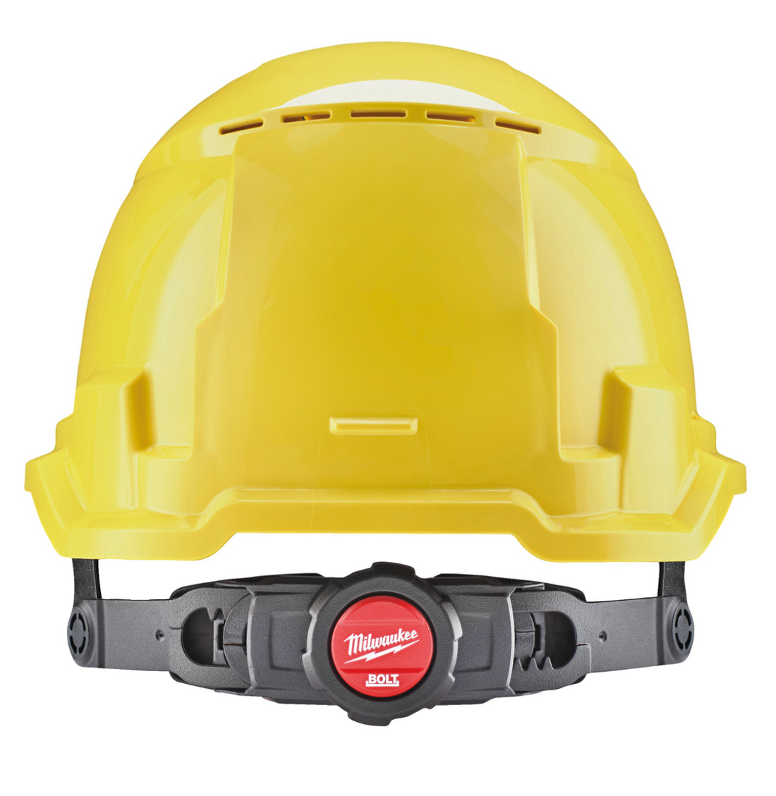 Elmetto BOLT™ 100 Ventilato Giallo Milwaukee