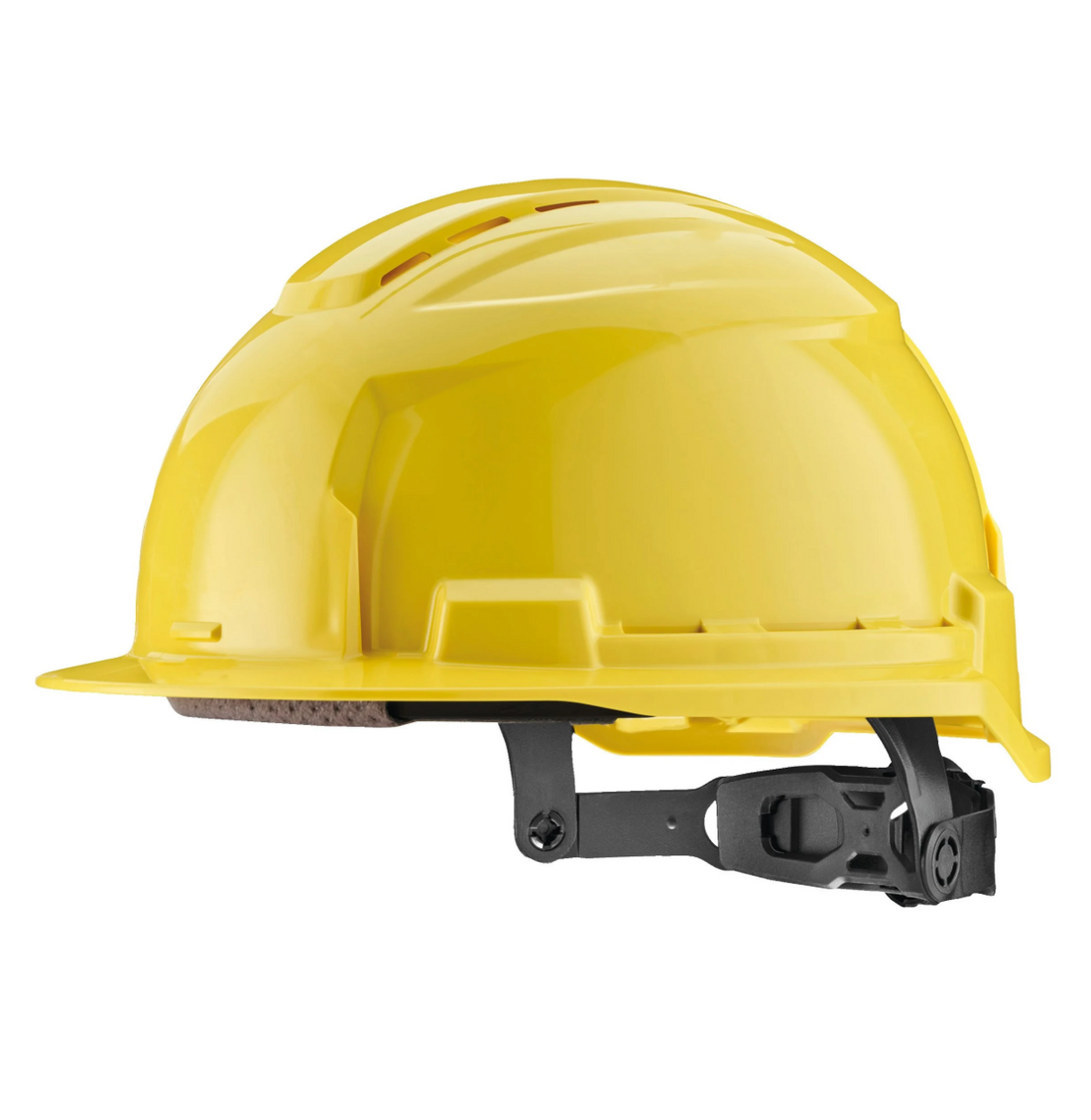 BOLT™ 100 Vented Helmet Milwaukee Yellow 