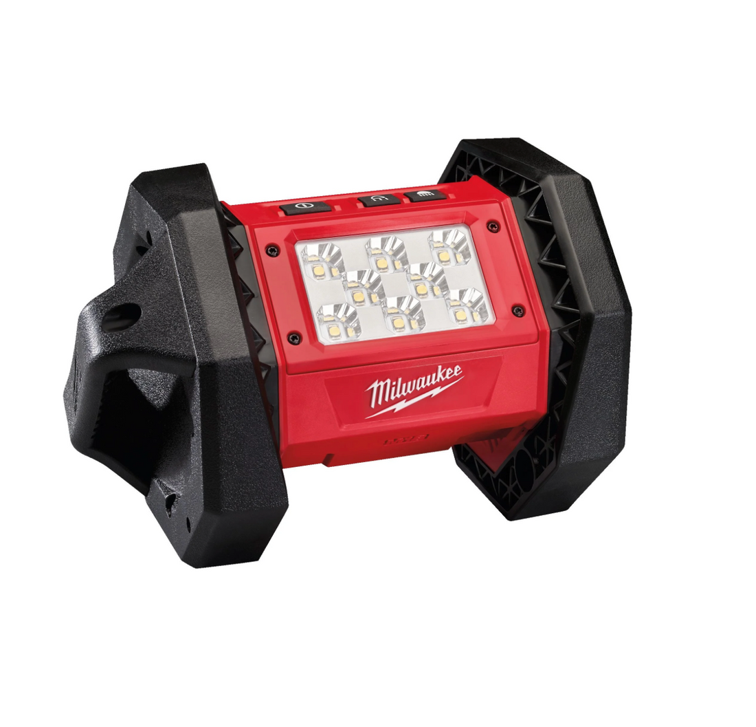 Milwaukee M18 AL-0 LED Headlight 