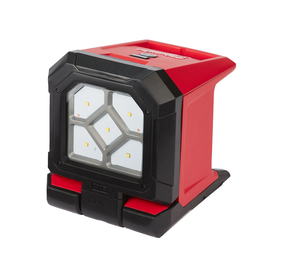 Faro Led Ruotabile M18 PAL-0 Milwaukee