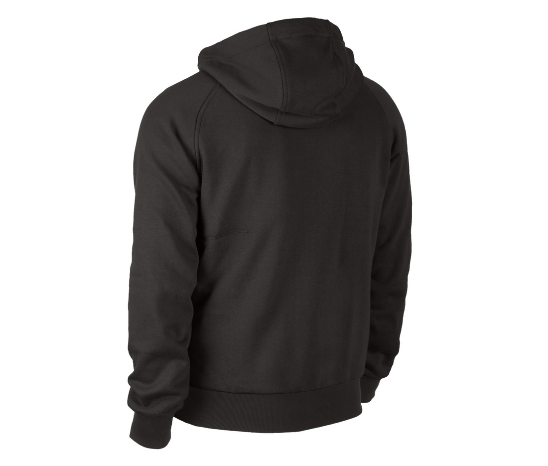 M12™ Heated Hoodie - BLACK M12 HHBL4-0 Milwaukee 