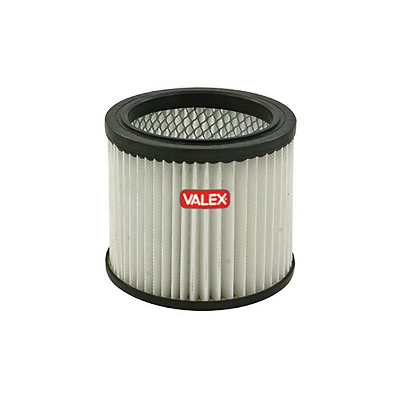 Filtro A Cartuccia Hepa Lavabile Per Aspiracenere Cinder 602/603 Valex 1350119