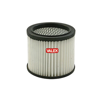 Filtro A Cartuccia Hepa Lavabile Per Aspiracenere Cinder 602/603 Valex 1350119