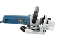 Fresatrice Bosch GFF 22 A Per Tasselli Piatti 670W - 0601620003