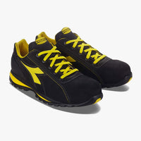 Scarpa Antinfortunistica Diadora GLOVE II LOW S3S FO HRO Cod. 181141-80013