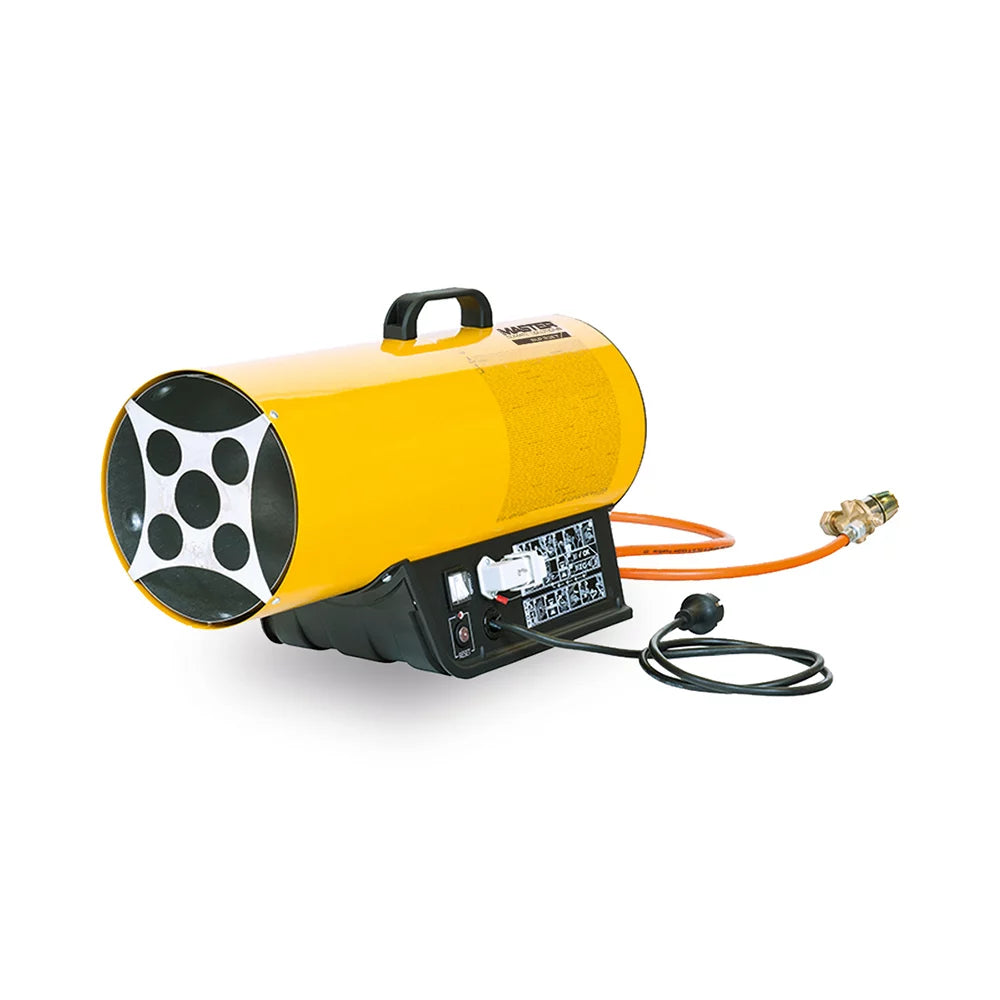 Hot Air Generator Direct Heater Master BLP 33ET