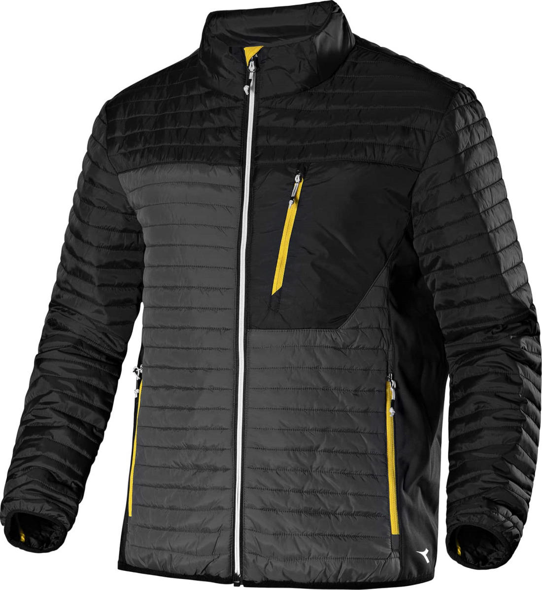 Giacca Da Lavoro Diadora LIGHT JACKET Colore Nero 179454-D0215 Taglia M