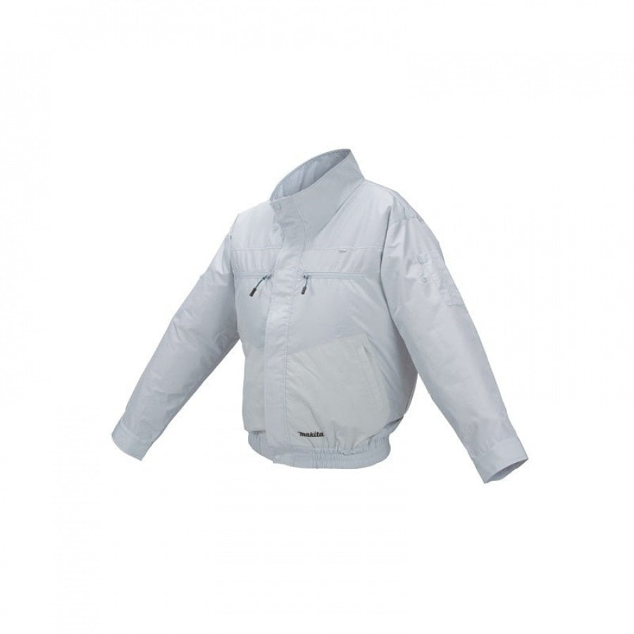 Giacca Ventilata 18V Makita DFJ206Z Taglia S