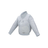 Giacca Ventilata 18V Makita DFJ206Z Taglia S