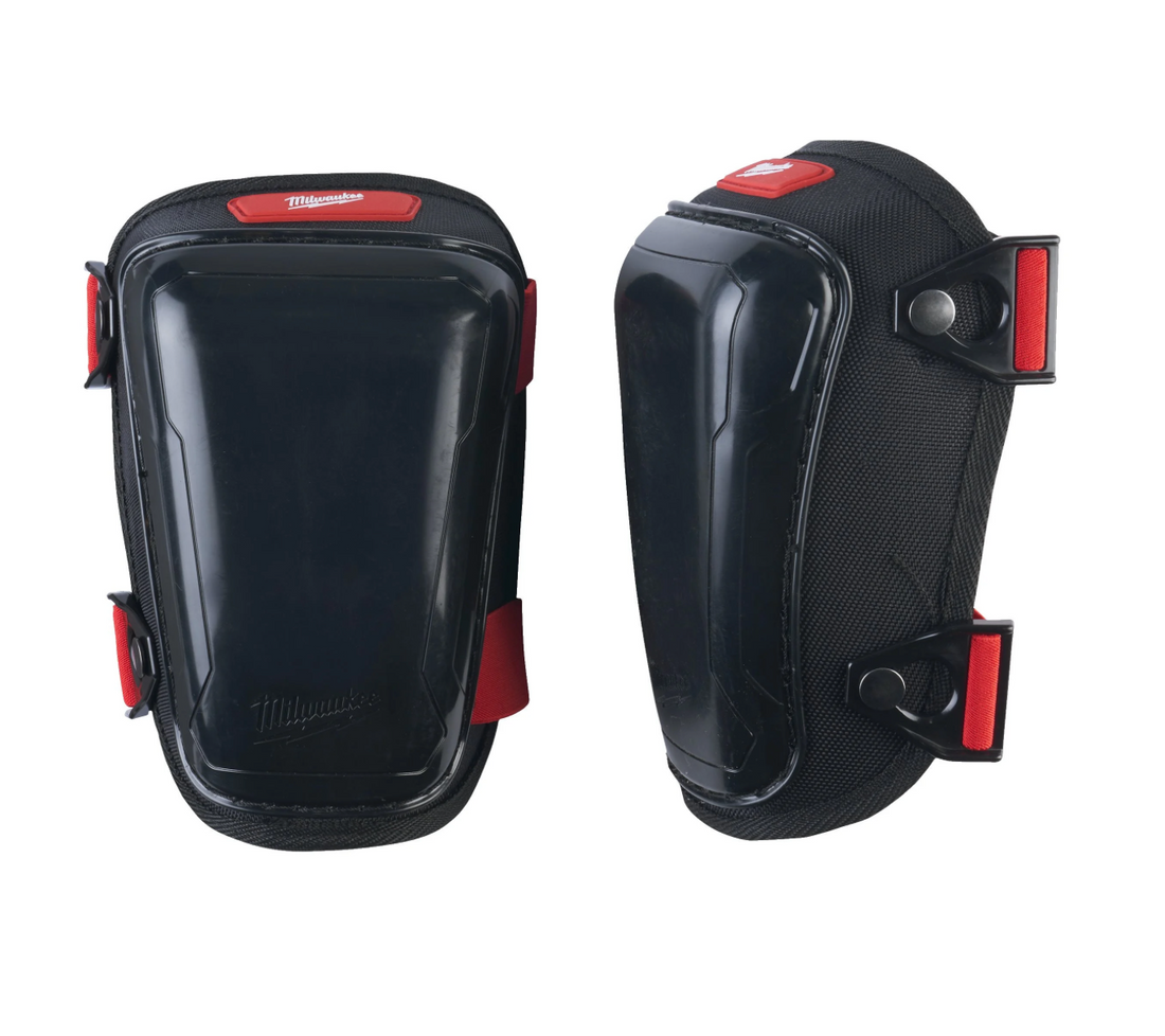 Hard Work Knee Pads - 1 Pair Milwaukee 