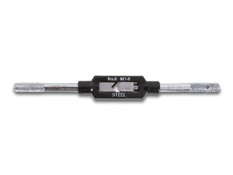 Giramaschi Regolabile In Acciaio Ganasce Bonificate Beta 435/0