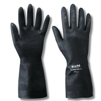 Guanti In Neoprene 32cm Mapa Techni-Mix 415