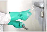 Guanti Resistenti Alle Sostanze Chimiche Mapa Ultranitril 492