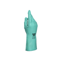 Guanti Resistenti Alle Sostanze Chimiche Mapa Ultranitril 492